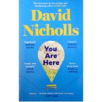 You Are Here