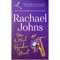 How To Mend A Broken Heart