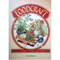 Foodcraft. Gift Food For Gourmets