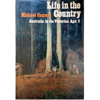 Life In The Country. Australia In The Western Age. 2
