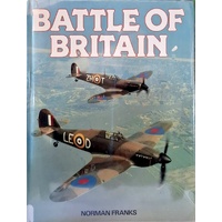 Battle Of Britain