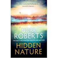 Hidden Nature