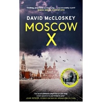 Moscow X