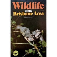 Wildlife Of The Brisbane Area