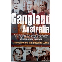 Gangland Australia