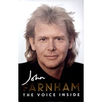 The Voice Inside