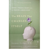 The Brain That Changes Itself