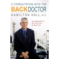 A Consultation With The Back Doctor