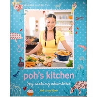 Poh's kitchen