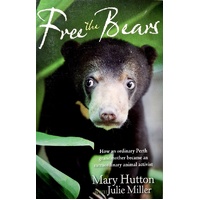 Free the Bears