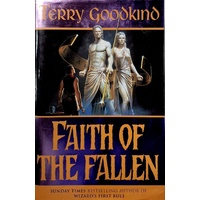 Faith Of The Fallen