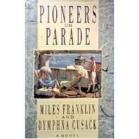 Pioneers On Parade