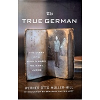The True German
