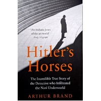 Hitler's Horses