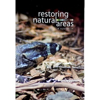 Restoring Natural Areas In Australia