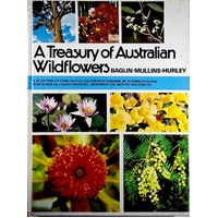 A Treasury Of Australian Wildflowers