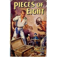 Pieces Of Eight