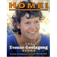 Home. The Evonne Goolagong Story