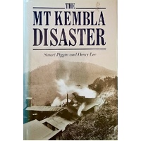 The Mt Kembla Disaster