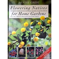 Flowering Natives