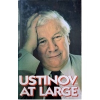 Ustinov At Large