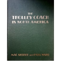 The Trolley Coach In North America