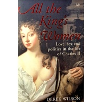 All The King's Women