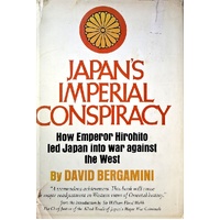 Japan's Imperial Conspiracy