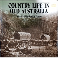 Country Life In Old Australia