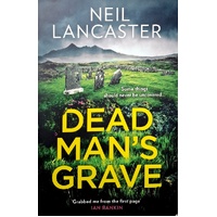 Dead Man's Grave