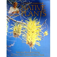 Garden Companion To Native Plants