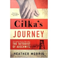 Cilka's Journey
