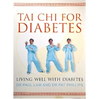 Tai Chi For Diabetes. Living Well With Diabetes