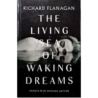 The Living Sea Of Waking Dreams