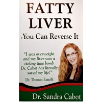Fatty Liver You Can Reverse It