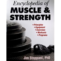 Encyclopedia Of Muscle And Strength