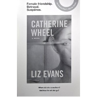 Catherine Wheel