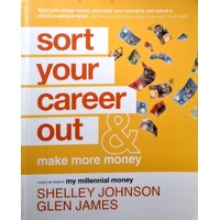 Sort Your Career Out. And Make More Money
