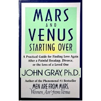 Mars And Venus Starting Over