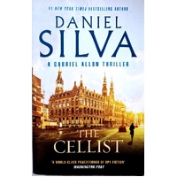 The Cellist
