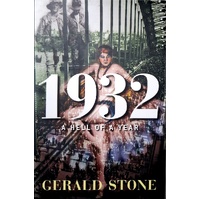 1932. A Hell Of A Year