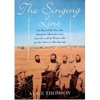 The Singing Line
