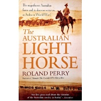 The Australian Light Horse