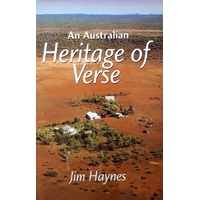 An Australian Heritage Of Verse