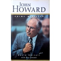John Howard. Prime Minister