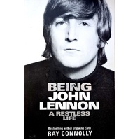 Being John Lennon