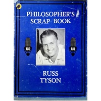 Philosopher's Scrap Book