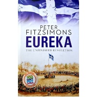 Eureka. The Unfinished Revolution
