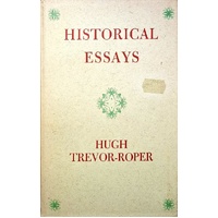 Historical Essays