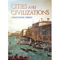 Cities And Civilizations